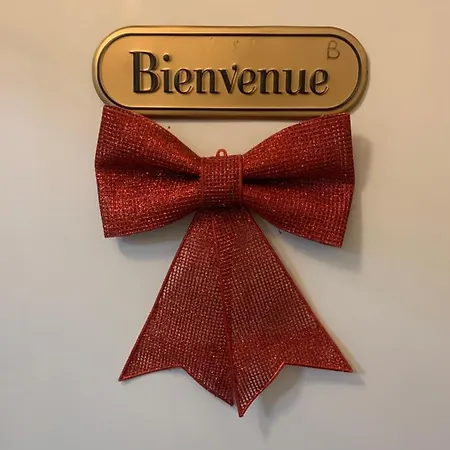 Paris Jolie Studio Cosy Buitenkant foto